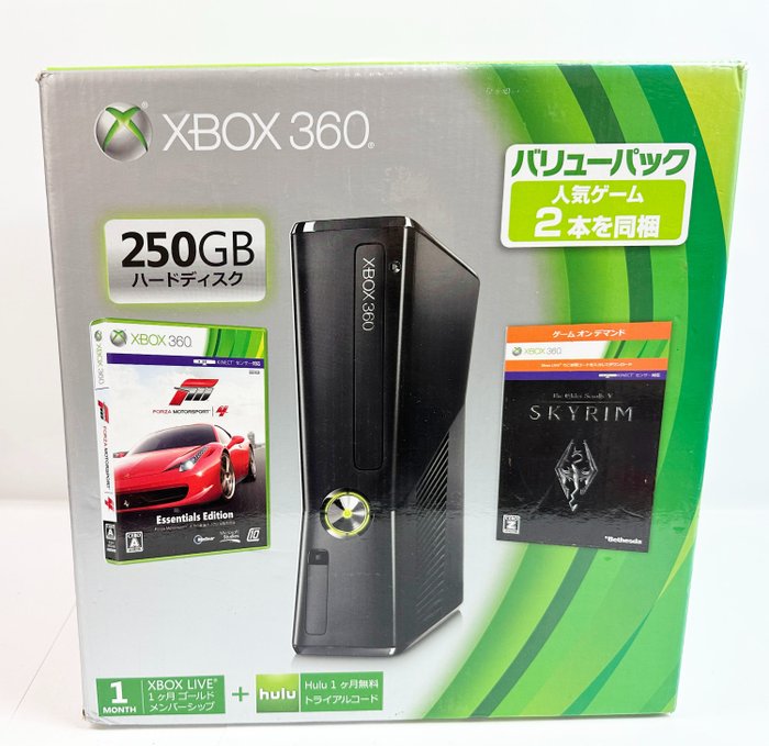 Microsoft xbox 360 for sale  