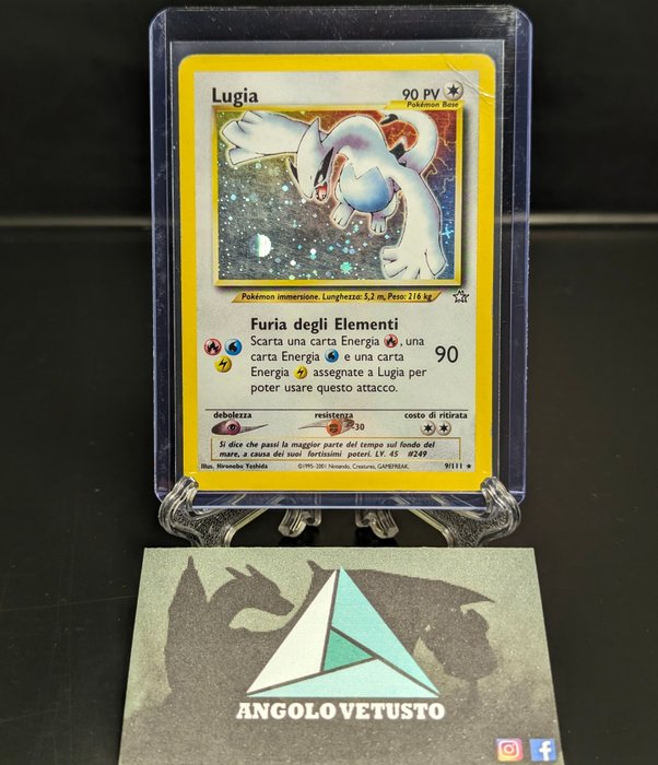 Pokémon card pokèmon for sale  