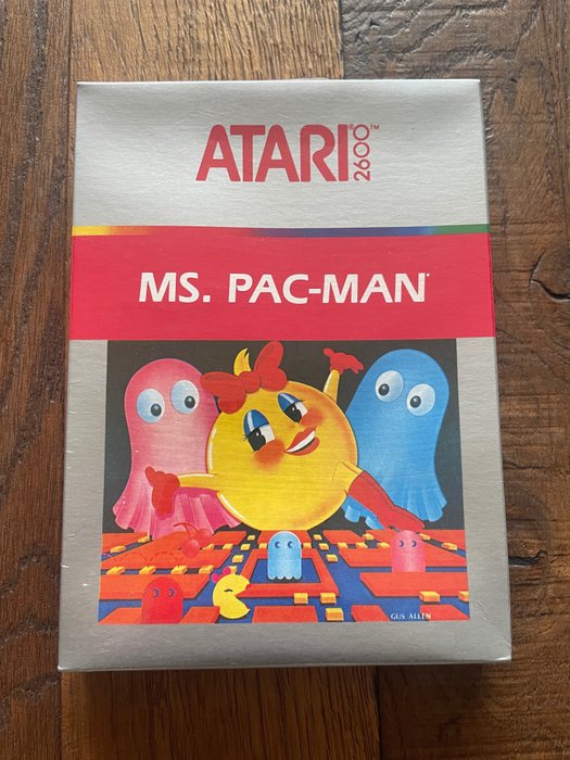 Atari 1987 rare usato  