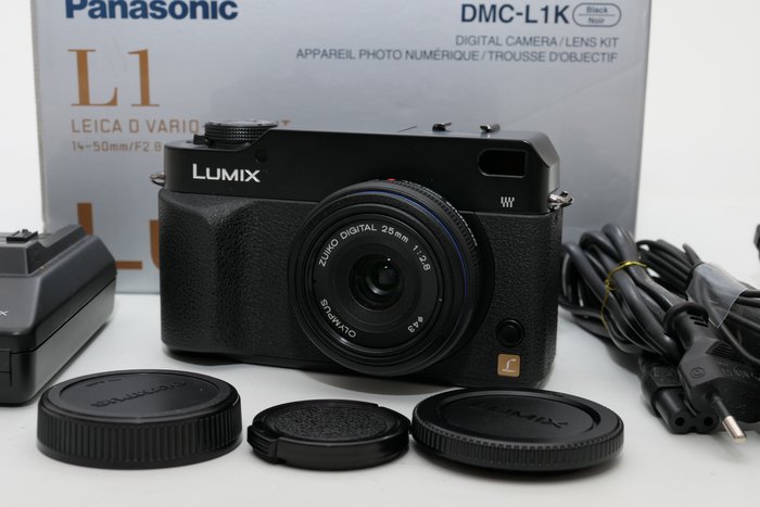 Panasonic lumix dmc for sale  