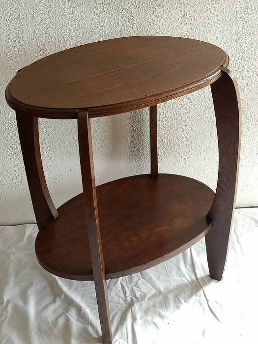 Side table oval for sale  