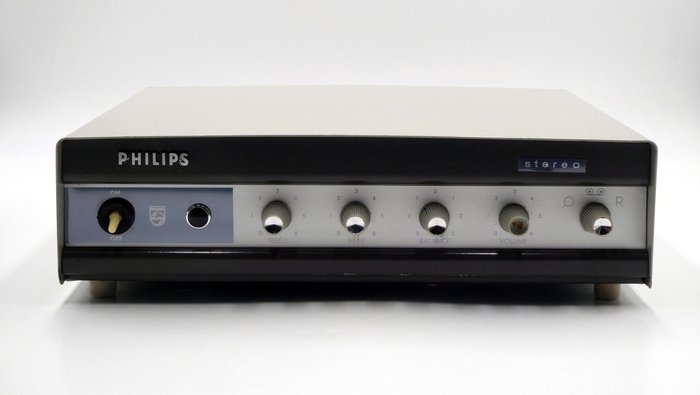 Philips 9016 tube usato  