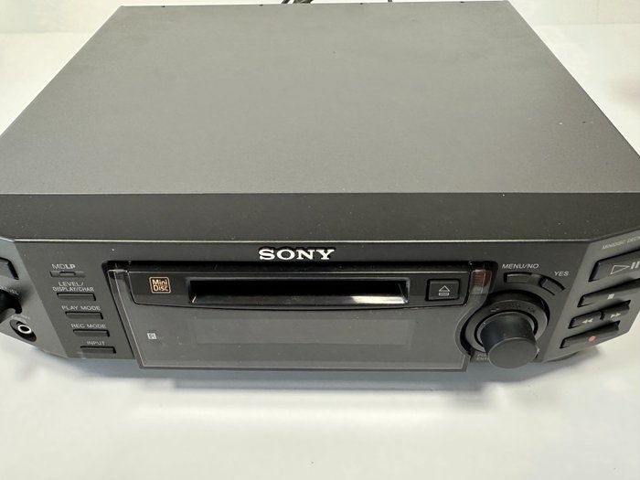 Sony mds s50 for sale  