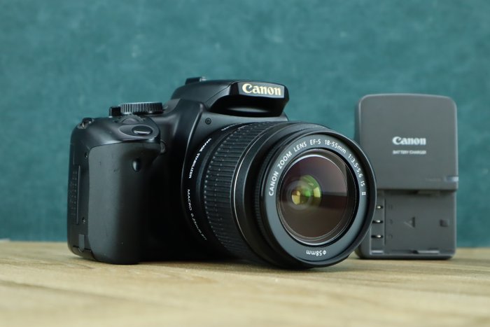 Canon eos 400d for sale  