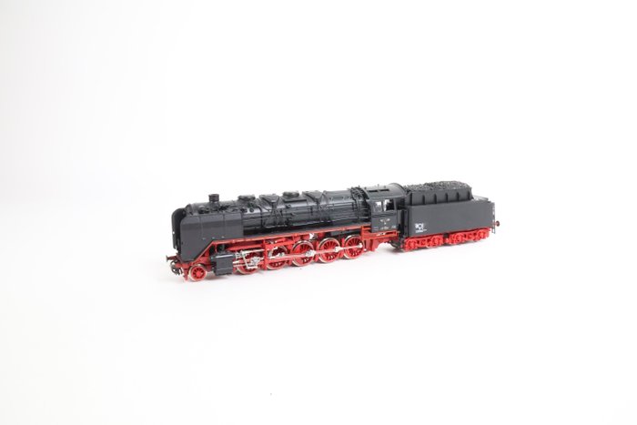 Roco steam locomotive d'occasion  