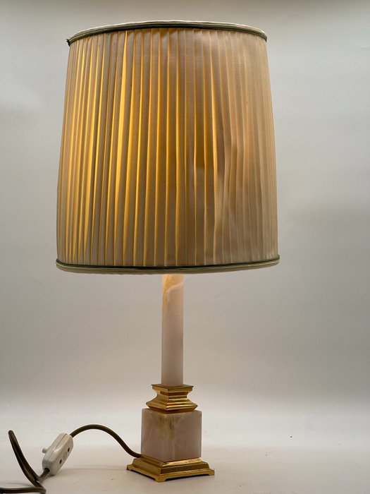Table lamp french for sale  
