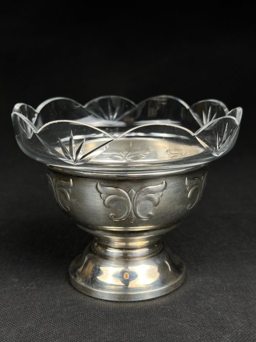 Silver plating bowl for sale  