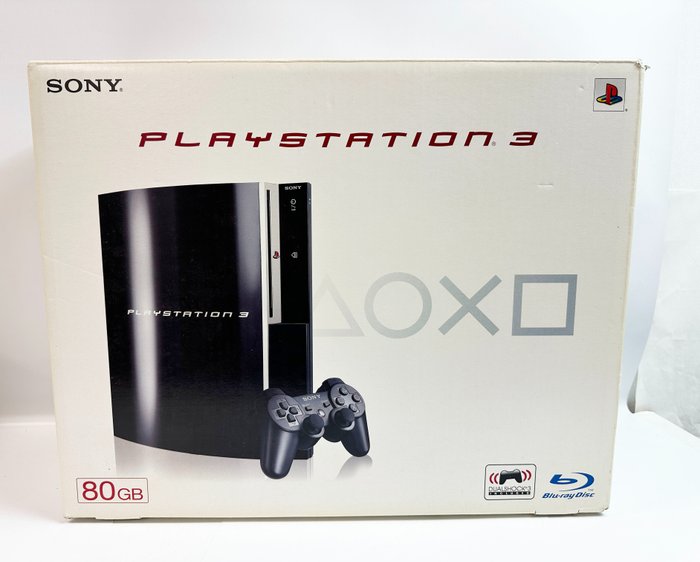 Sony playstation fat d'occasion  