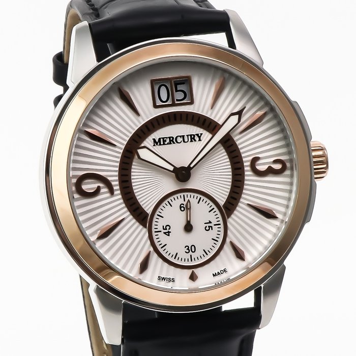 Mercury swiss watch for sale  