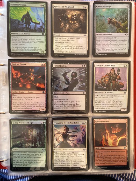Wizards coast 112 for sale  