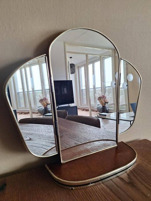 Wall mirror glass for sale  