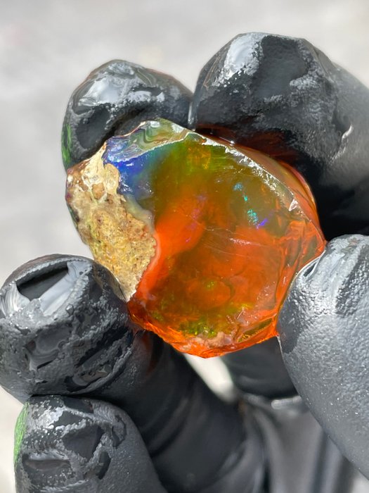 50cts crystal opal for sale  