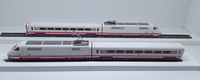 Märklin 3371 train usato  