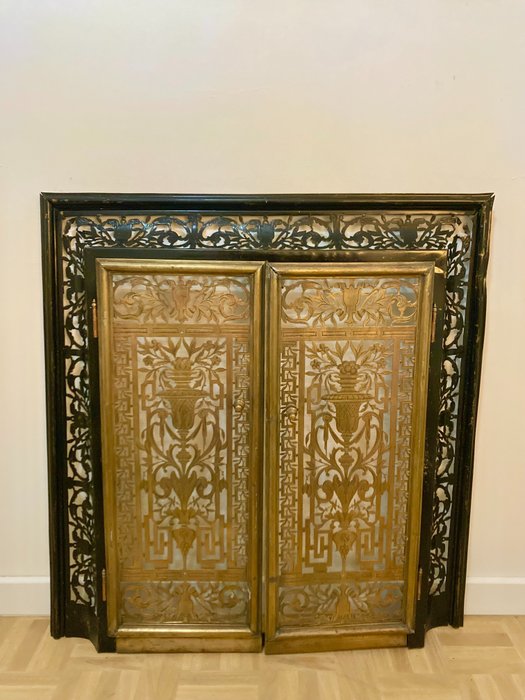 Door napoleon iii for sale  