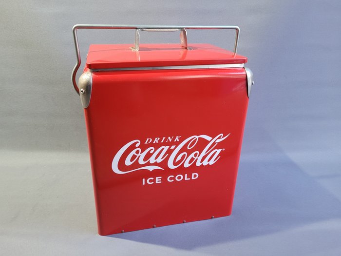 Coca cola cooler for sale  