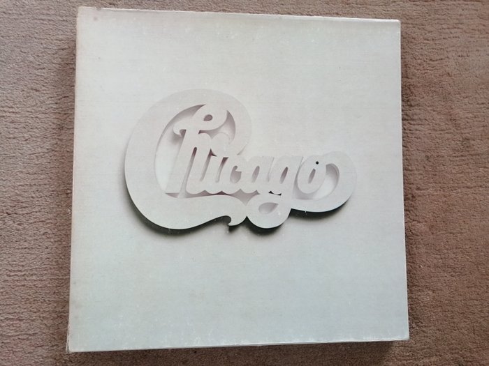 Chicago box big for sale  