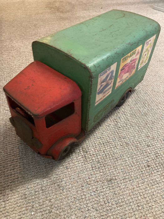Triang tin toy for sale  