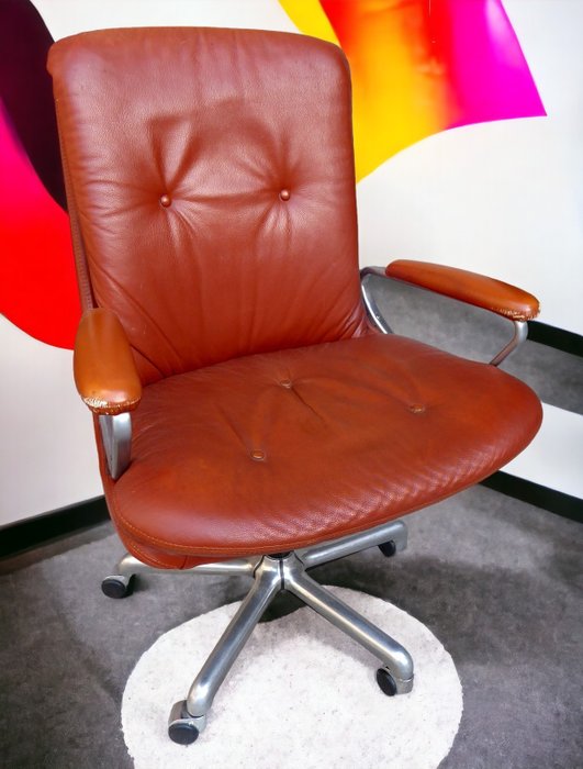 Office chair vintage for sale  