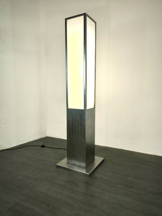 Column floor lamp for sale  