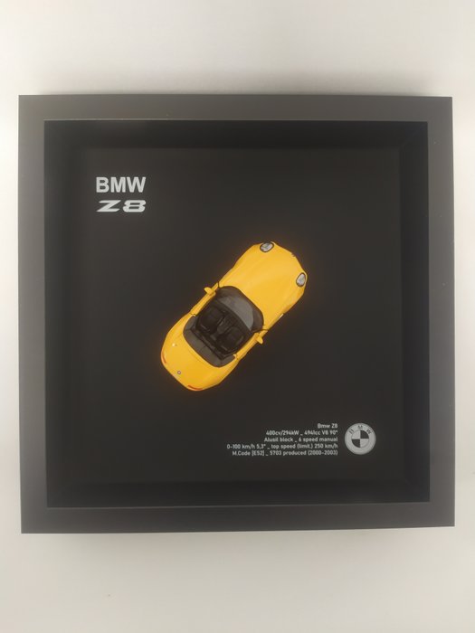 Decorative object bmw for sale  