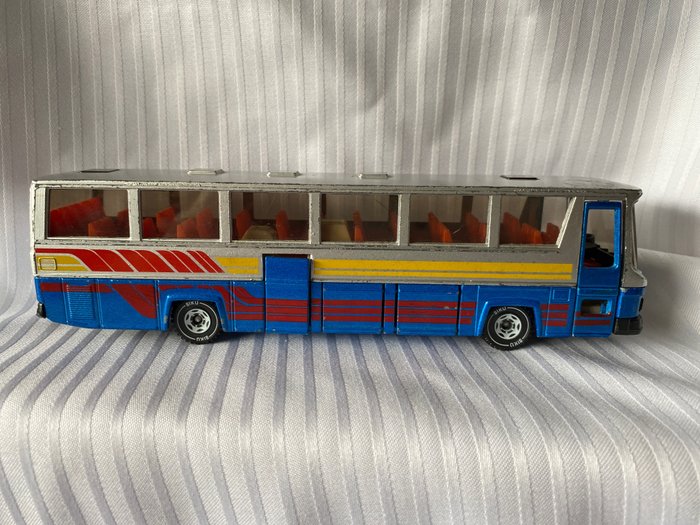Siku touringcar reisbus for sale  