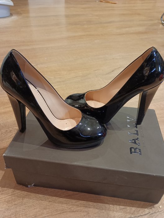 Bally pumps size for sale  