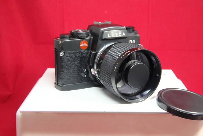 Leica hanimex 300mm d'occasion  
