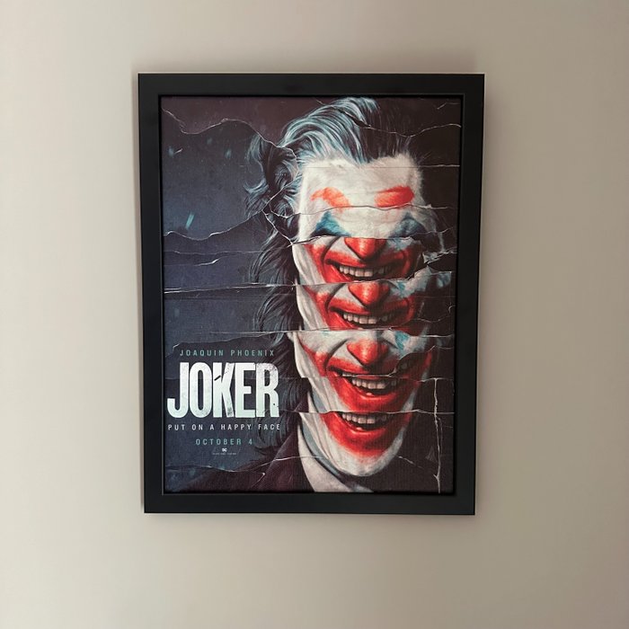 Mask joker put for sale  