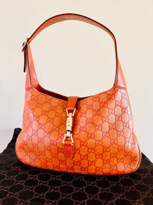 Gucci jackie handbag for sale  