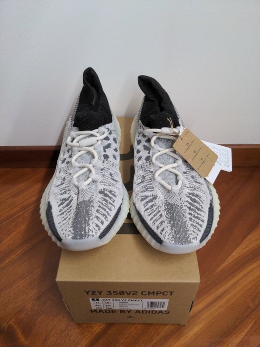 Yeezy adidas sneakers for sale  