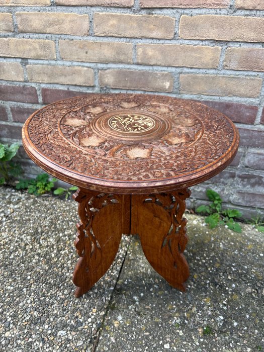 Side table indian for sale  