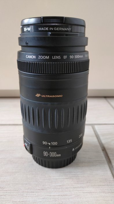 Canon 300 4.5 for sale  