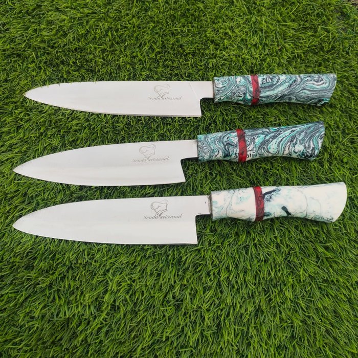 Kitchen knife italian for sale  