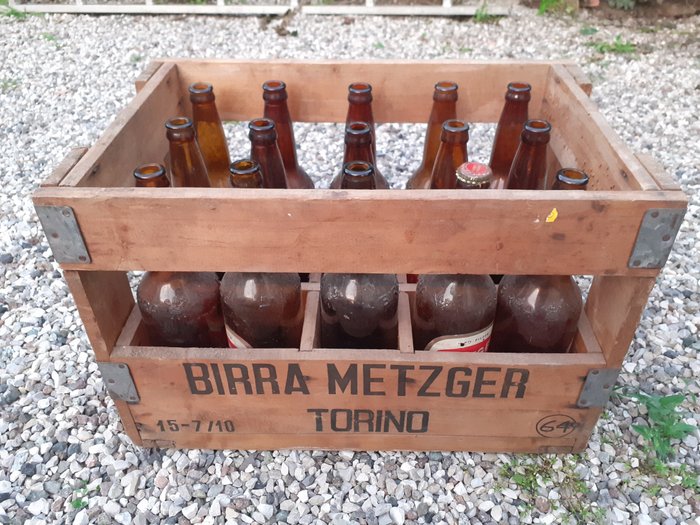 Beer crate birra for sale  