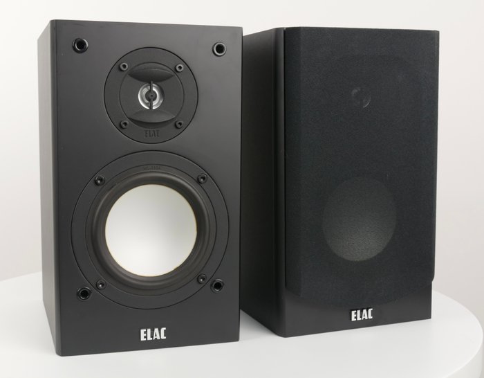Elac 101 mk2 for sale  