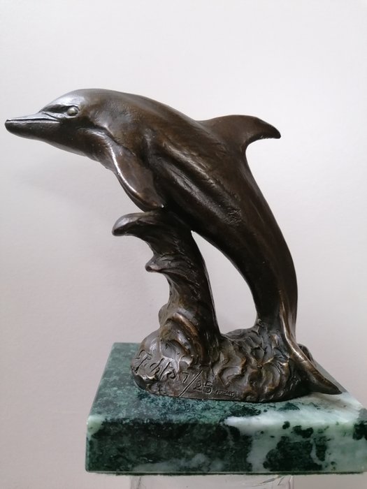 Siegfried puchta sculpture for sale  