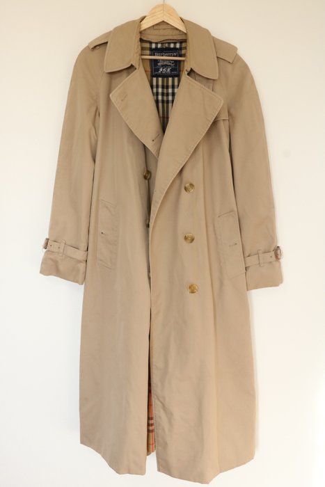 Burberrys trench coat d'occasion  
