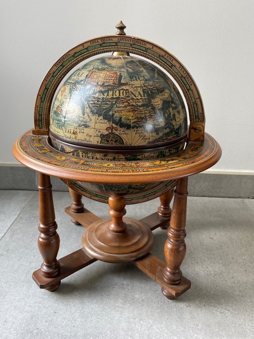 Tabletop globe terrestrial for sale  