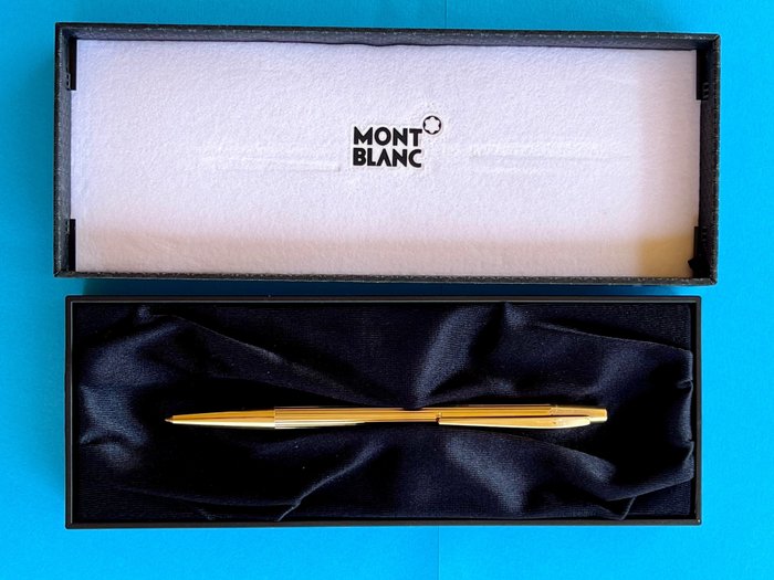 Montblanc montblanc noblesse for sale  