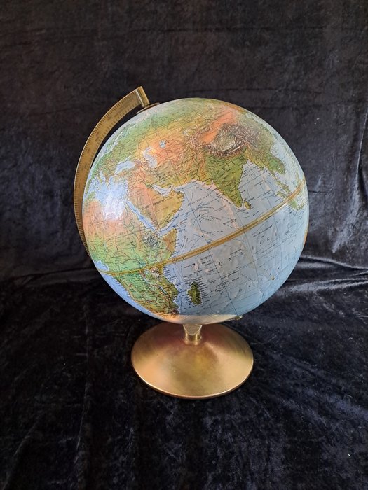 Denmark globe 1951 for sale  