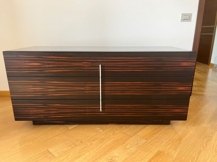 Former chest drawers usato  