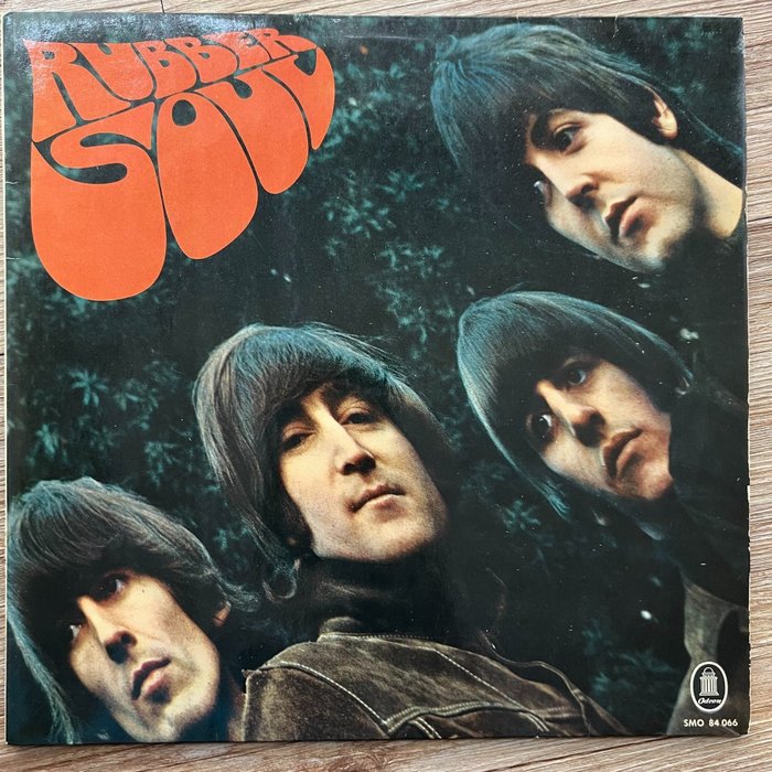 Beatles rubber soul for sale  