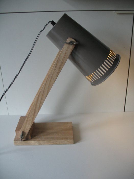 Lamp master rené for sale  