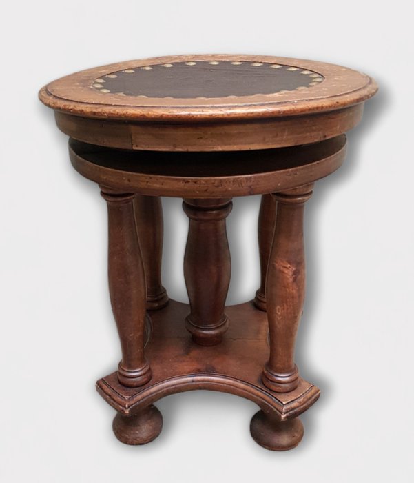Stool piano stool d'occasion  