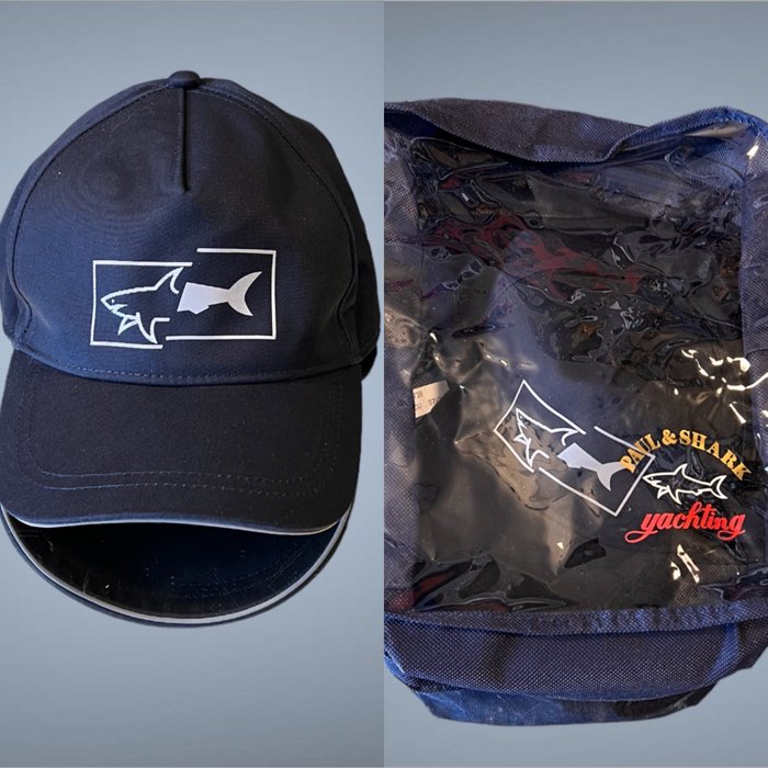 Paul shark cap for sale  