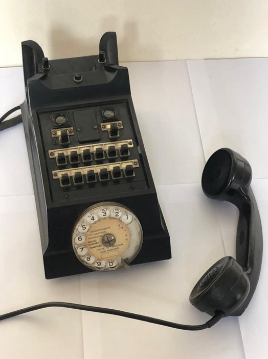 Ericsson analogue telephone for sale  