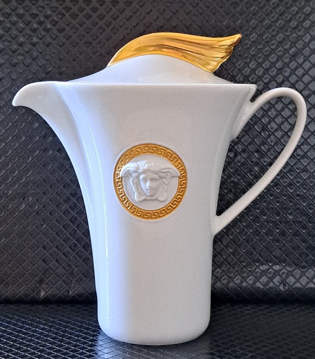 Rosenthal gianni versace d'occasion  