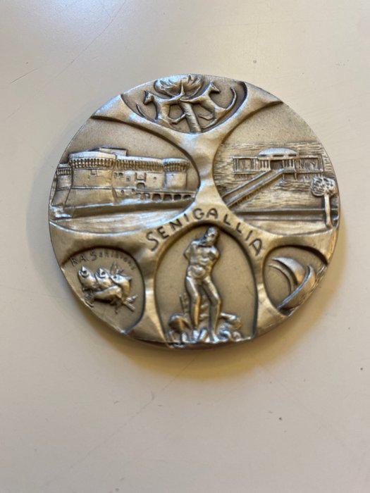 Medal mille miglia for sale  
