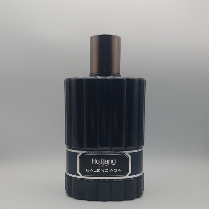 Balenciaga perfume bottle d'occasion  