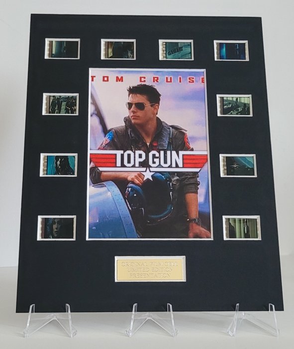 Top gun framed for sale  
